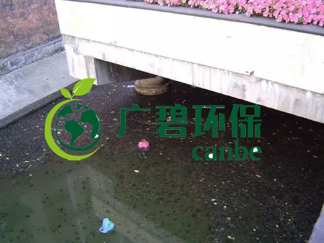 城市黑臭河道如何治理？河道黑臭水體治理思路(圖2)