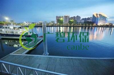 廣州市城鎮(zhèn)污水處理提質(zhì)增效三年行動方案(2019—2021年)(圖1)