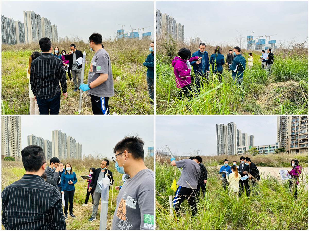 樂從小布村原鋼鐵市場一地塊通過專家評審(圖1)